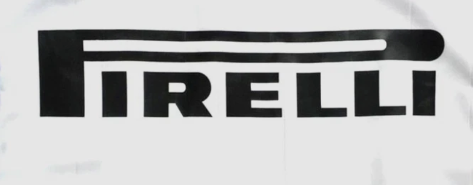 Pirelli Inter Milan Sponsor BLACK PLASTIC Repro Football Shirt Palmerias Patch