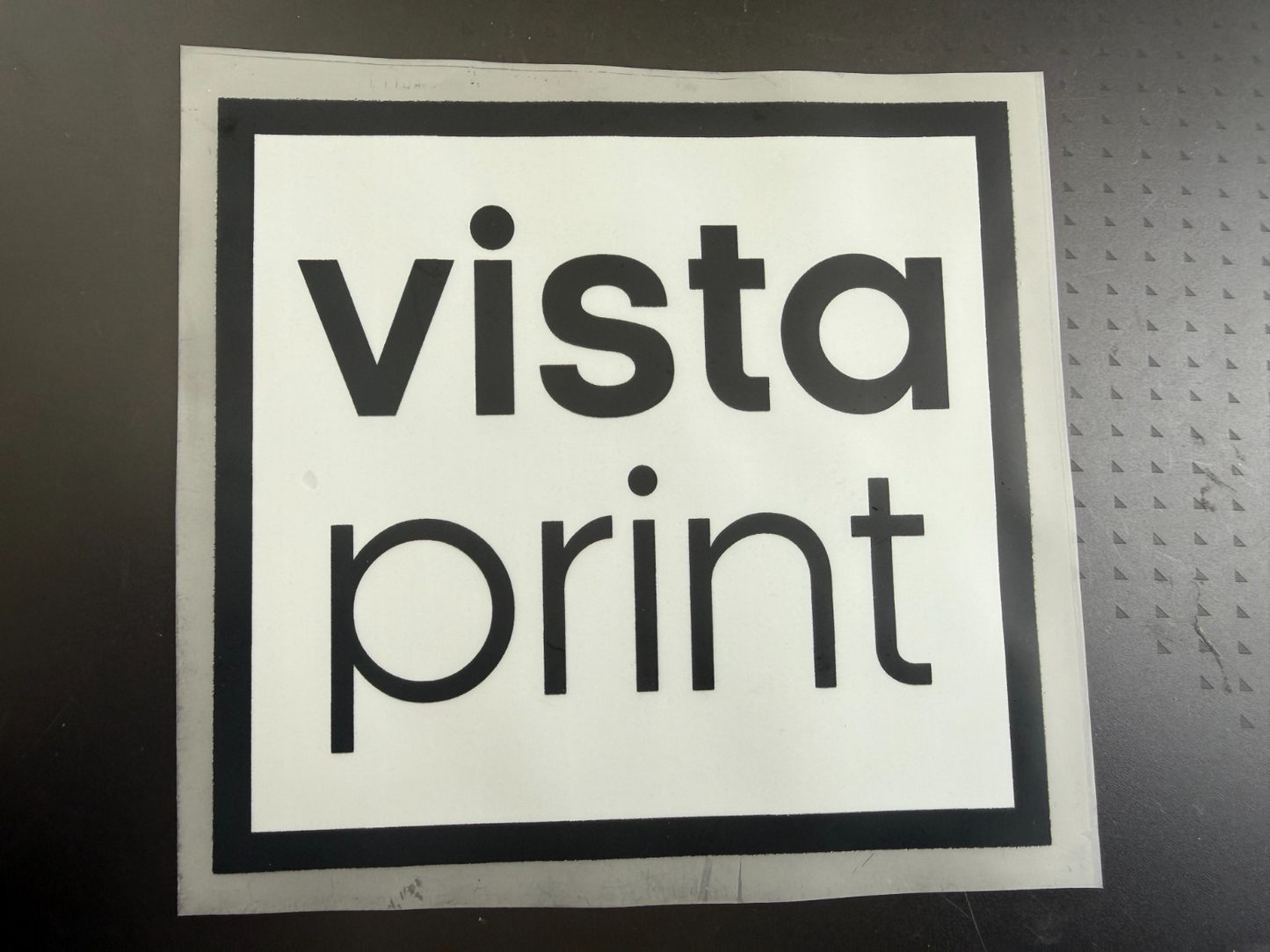 Wrexham Vista Print patch player size Iron On Heat Press sleeve