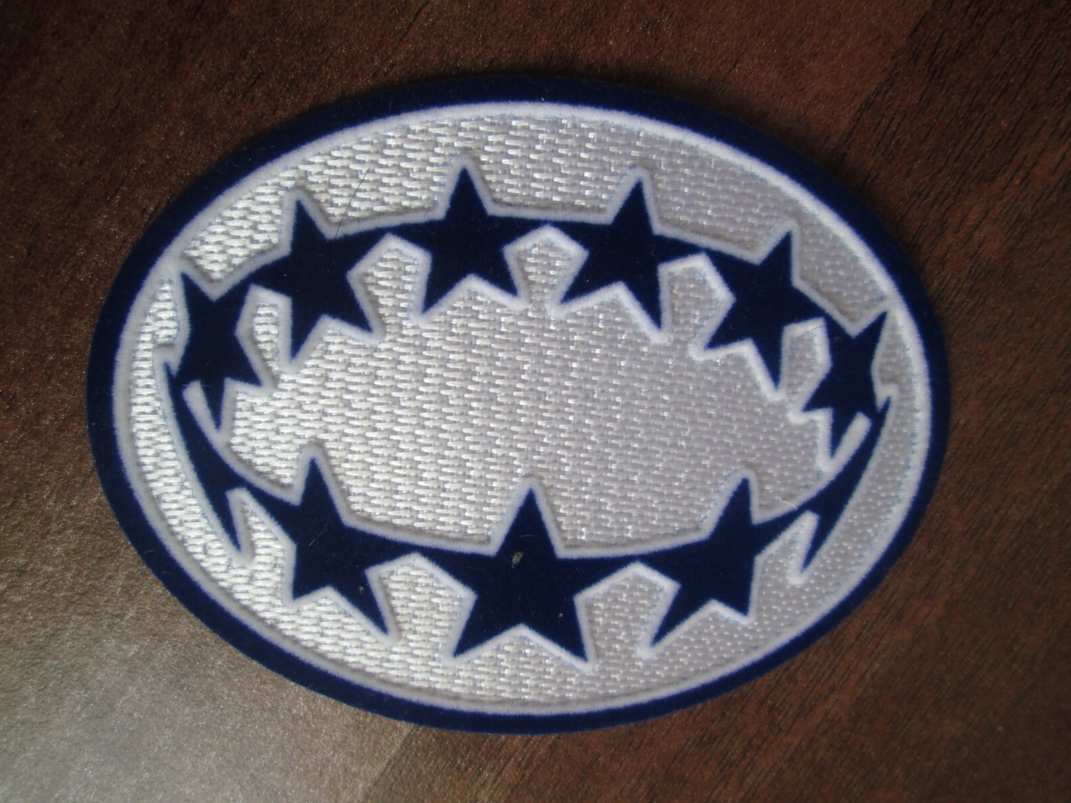 2021-24 Women's Champions League Sleeve player size Iron UK STOCK UWCL
