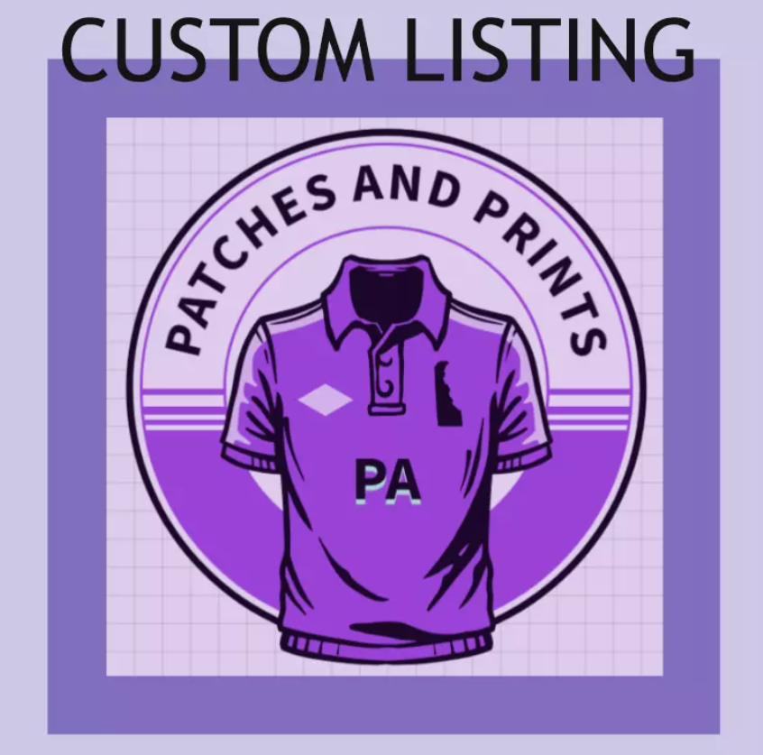 Custom listing - bc