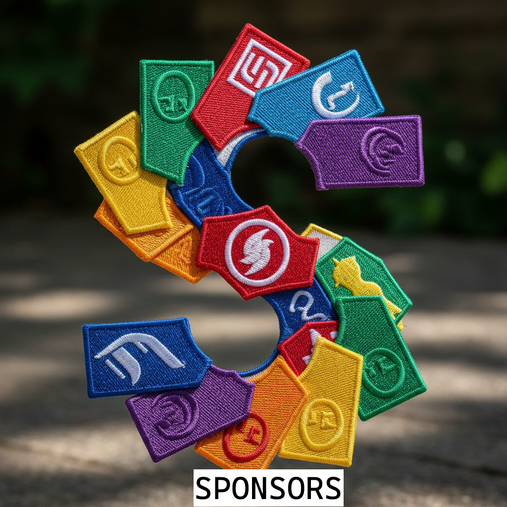 SPONSORS