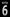 2007-2013 Riise 6 Liverpool EPL NAME AND NUMBER SET, Home Away nameset
