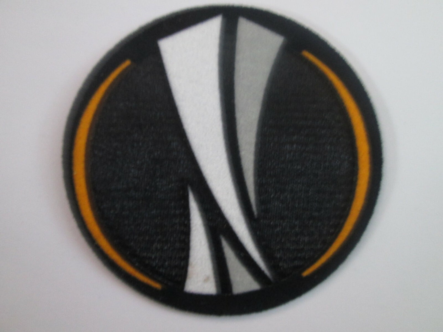 Europa League 2016-2021 patch player size  Iron On Heat Press UK STOCK