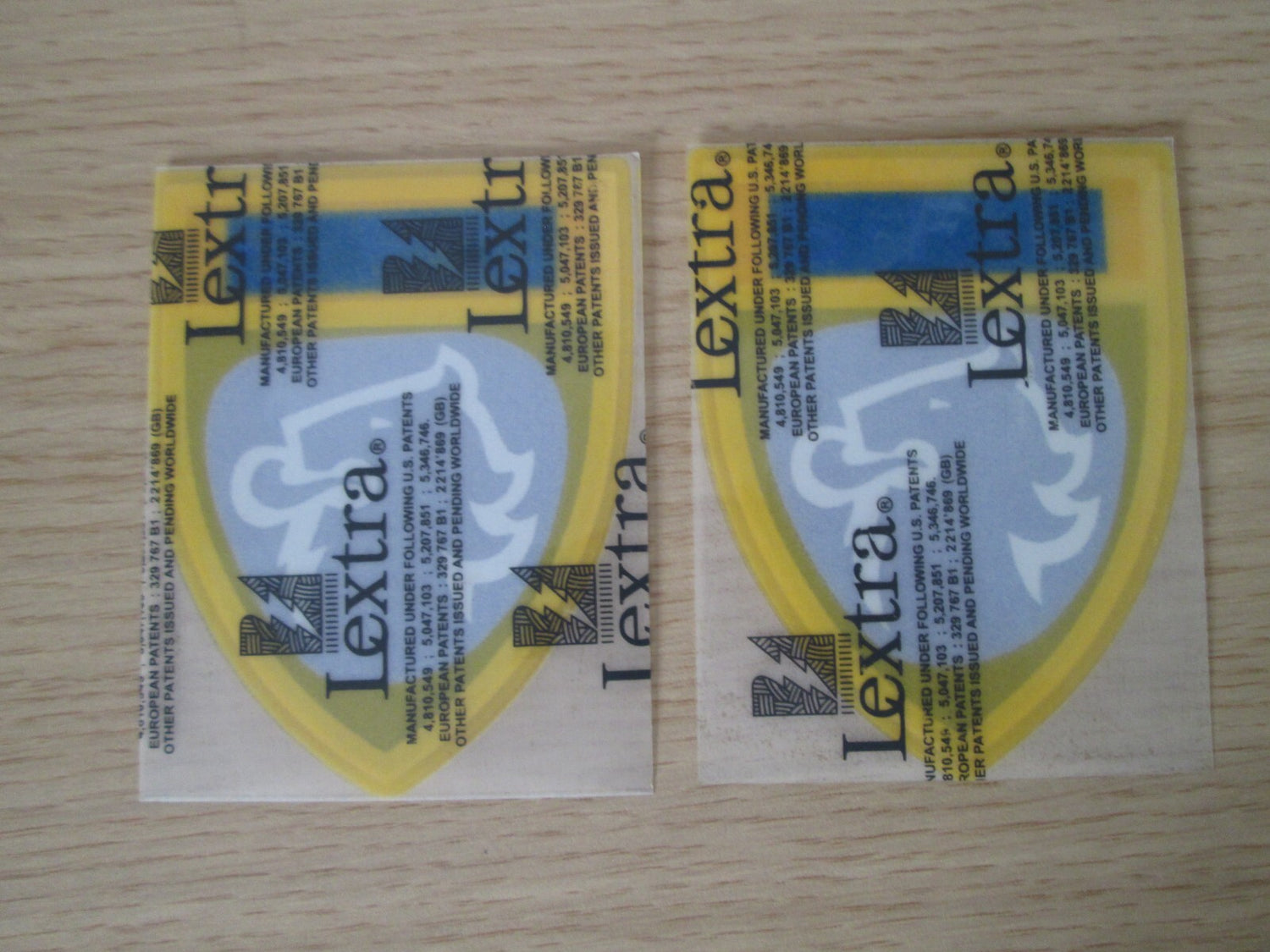 Scottish Premier League 1995-1998 Sleeve Soccer Patch / Badge SPL