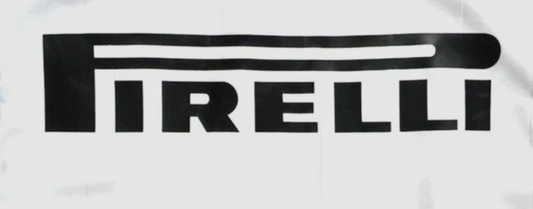 Pirelli Inter Milan Sponsor BLACK PLASTIC Repro Football Shirt Palmerias Patch