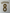 Gerrard #8 2006-2007 Champions league Player Size Gold Nameset Plastic Liverpool