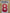 Waddle #8 1994-1995 Sheffield Wednesday home Felt Player Premier League Nameset