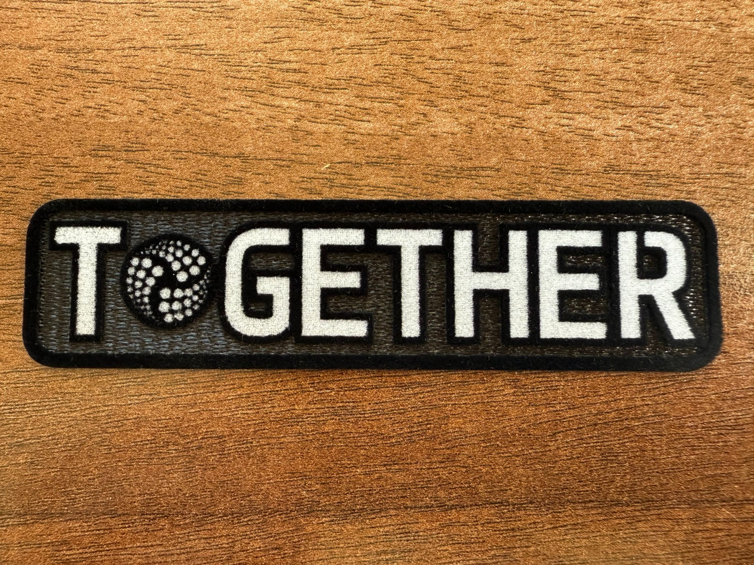 2021-2024 EFL Together Championship League 1 2 patch player size Iron heat press