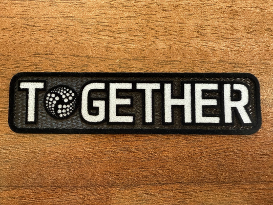 2021-2024 EFL Together Championship League 1 2 patch player size Iron heat press