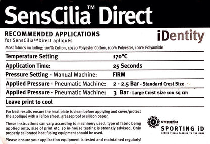 PSG Ligue 1  2018-2019 Football Shirt Patch Badge UK STOCK
