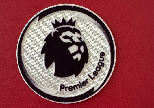 2018-2021 premier league patch player size  Iron On Heat Press flock UK STOCK