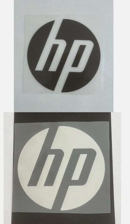 2025-2026 Spanish La Liga LFP Real Madrid Home Kit hp Sponsor Patch Badge