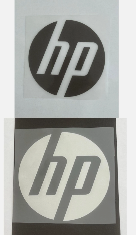 2025-2026 Spanish La Liga LFP Real Madrid Home Kit hp Sponsor Patch Badge