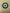 Copa Italia Winners 1995-2005 Serie A Patch Badge Player size