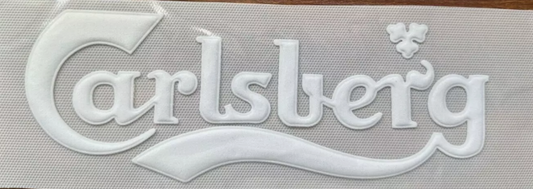 carlsberg 3d sponsor for football shirt liverpool