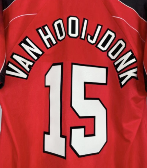 Custom listing - 1migueljw